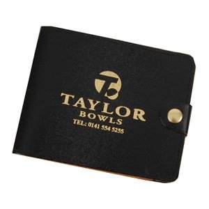 Taylor Bowlers Gift Pack