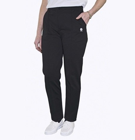 Taylor Ladies Black or Blue Sports Trousers