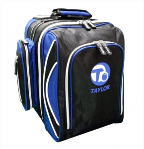 Taylor Compact Trolley Bag