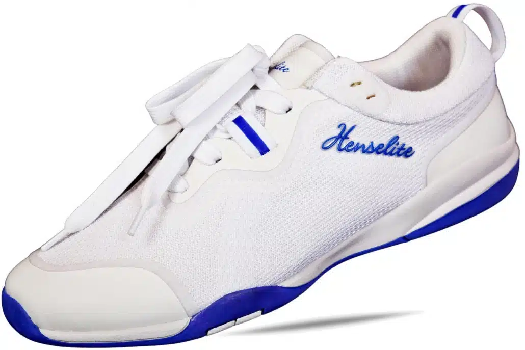 Henselite Blade36 Shoe
