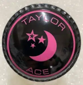 Taylor Ace 000H Black