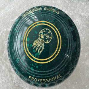 DP Professional Green-Green 00H