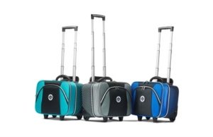 Horizon Locker Trolley Bag