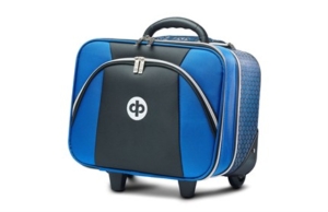 Horizon Locker Trolley Bag