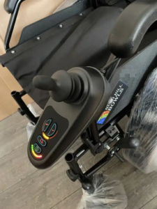 Bowls Royce Bowls Wheelchair