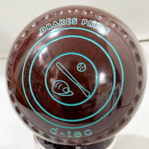 Drakes Pride d-tec 00H Brown