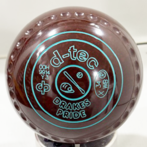 Drakes Pride d-tec 00H Brown