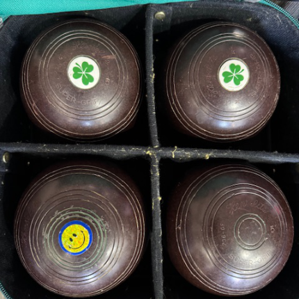 Henselite Super Grip 5H 2nd Hand