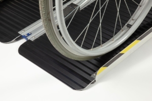 Folding Ramps