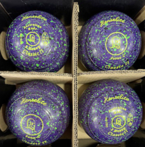 Henselite Classic II 2nd Hand Grapevine 3H