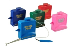 Drakes Pride Supalock measure