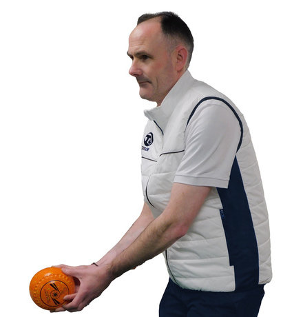 Sale Taylor Gents Puffa Body Warmer