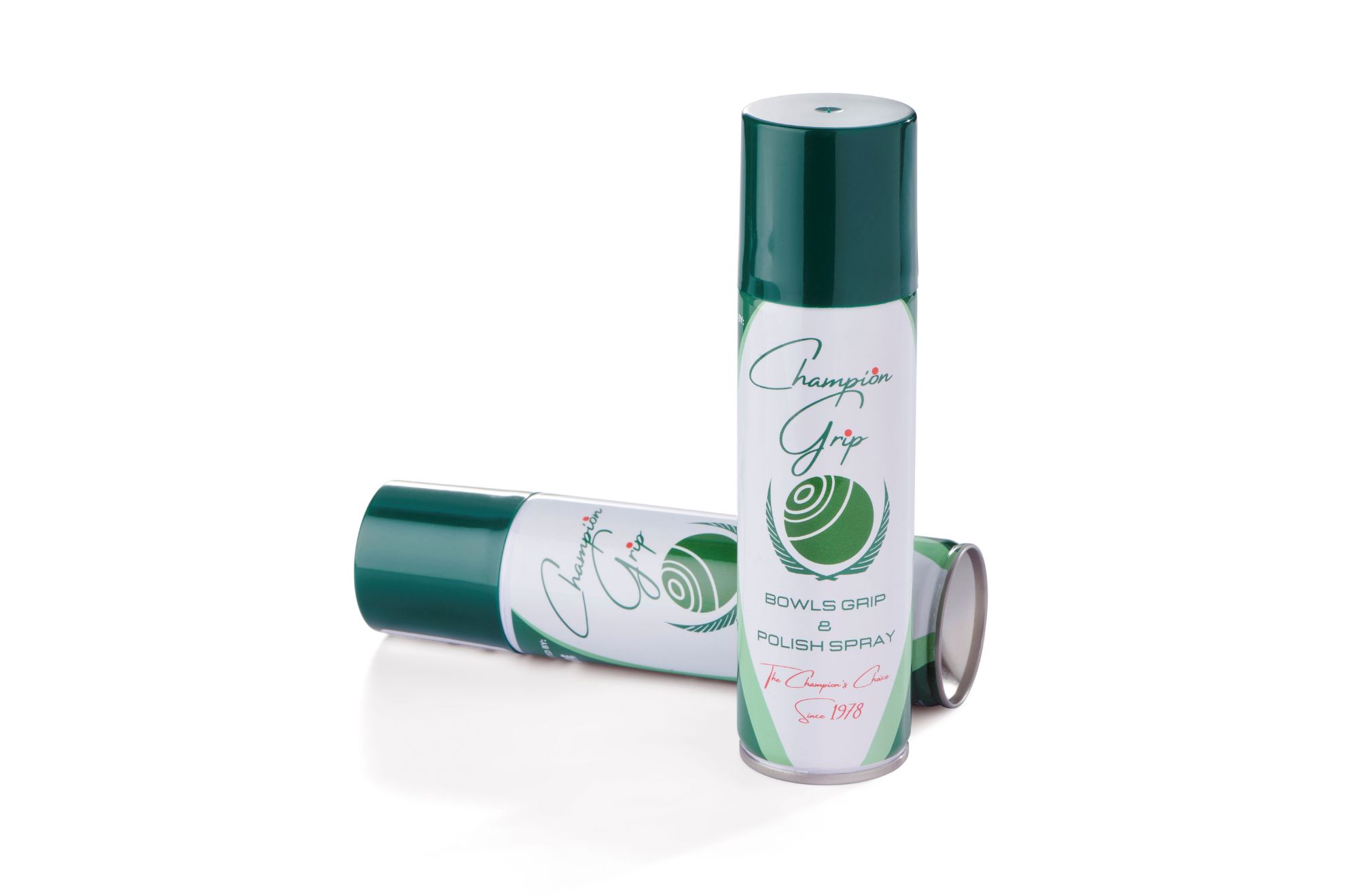 Champion Grip Polish