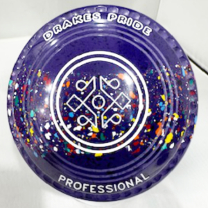 DP PRo50 2H Trio Purple Black Purple HQ