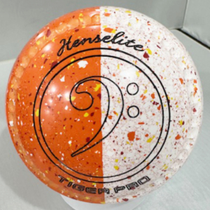 Henselite Tiger Pro 2H Magnitude Duo