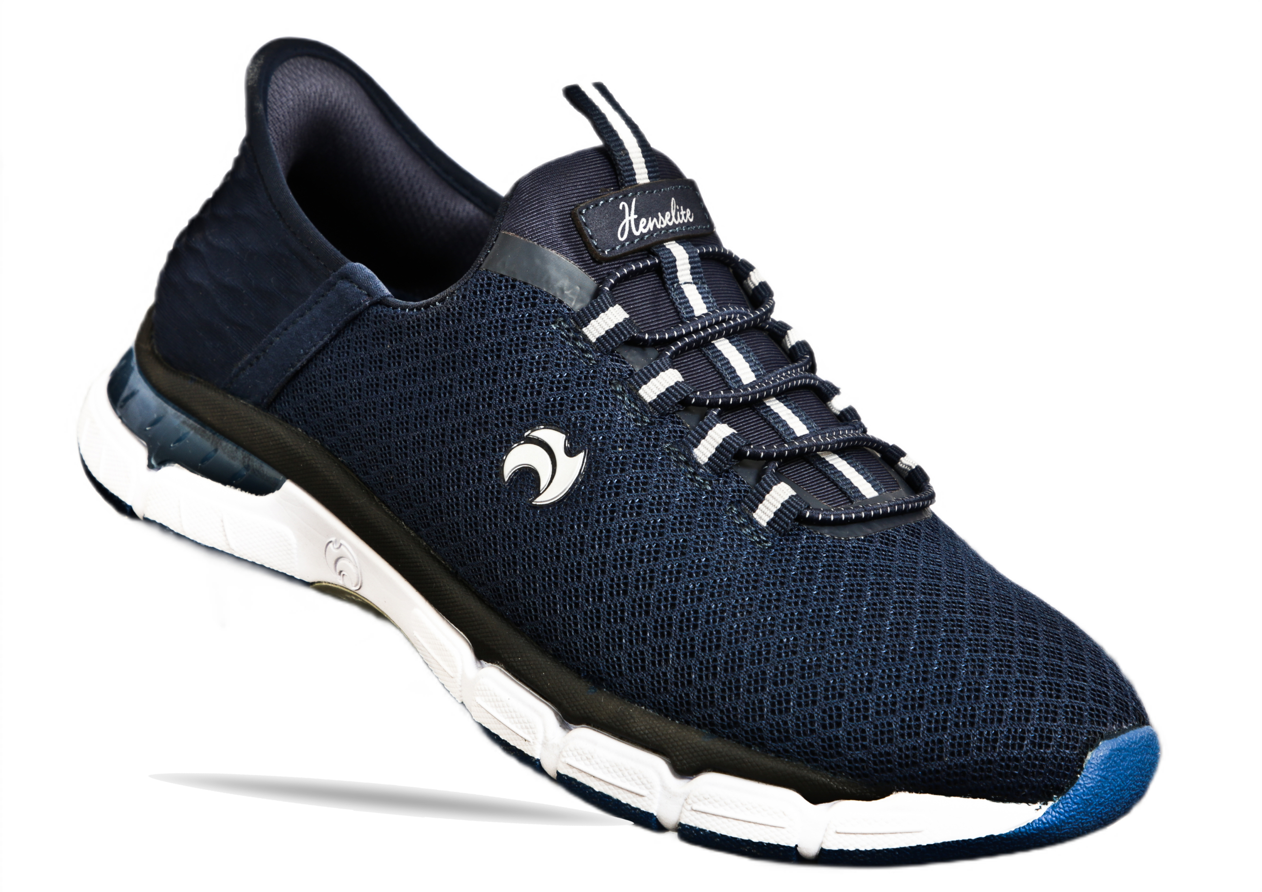 Henselite Impact 515  Bowls Shoes