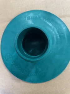 Walking FRAME Green Protector (27" Ferrule)