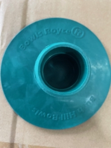 Walking FRAME Green Protector (27" Ferrule)