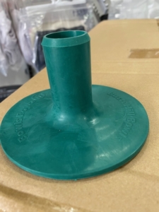 Walking FRAME Green Protector (27" Ferrule)