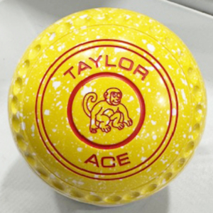 Taylor Ace 00H Lemon Sherbert Pro Grip