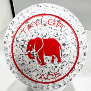 Taylor Ace 00H White Steel Xtreme Grip