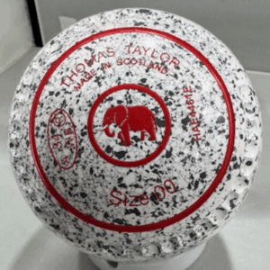 Taylor Ace 00H White Steel Xtreme Grip