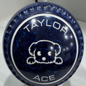 Taylor Ace Blue Blue 0000H xtreme grip