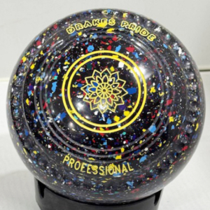 Drakes Pride Pro50 000H Black HQ