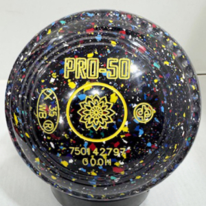 Drakes Pride Pro50 000H Black HQ