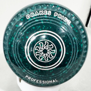 Drakes Pride Pro50 Green-Green 1H