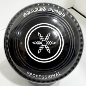 Drakes Pride Pro50 Black 1H