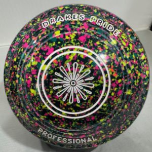 Drakes Pride Pro50 Green Fluorescent HQ 1H