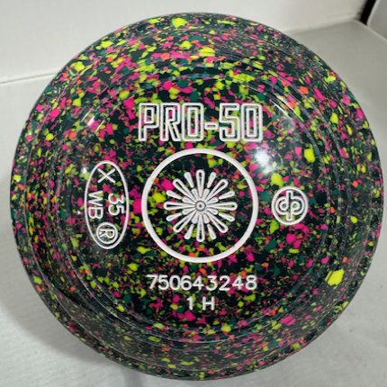 Drakes Pride Pro50 Green Fluorescent HQ 1H