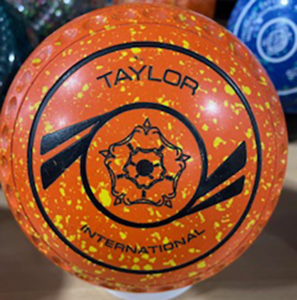 2nd Hand International 4H Amber