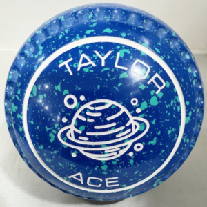 Taylor Ace Blue Mint 2H Xtreme Grip