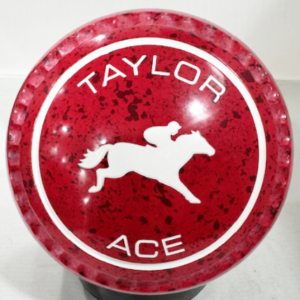Taylor Ace Rd Maroon 0H Xtreme