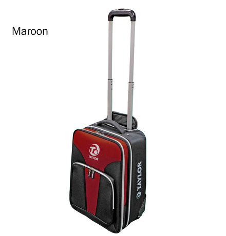 Taylor Sports Tourer Trolley Bag