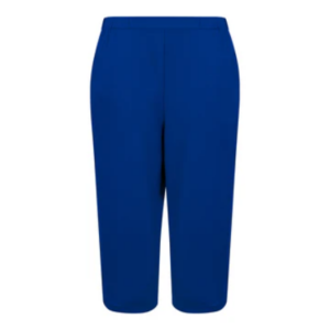 Aceit Womens 3/4 Leightweight Crop Trousers