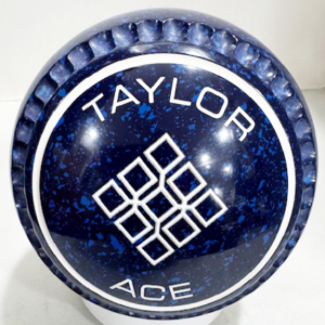 Taylor Ace Xtreme Grip 0000H Blue Blue