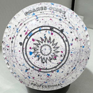 Drakes Pride Pro50 0000H White HQ