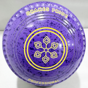 Drakes Pride Pro50 00H Purple Purple