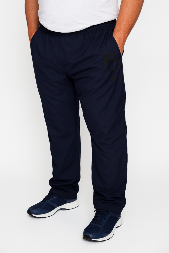 Henselite Sports Trousers (No Fly Zip)