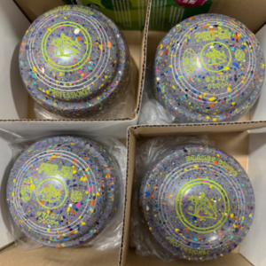 2nd Hand Drakes Pride Pro50 Grey HQ 0000H