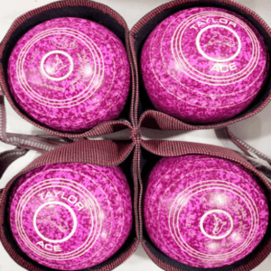 2nd hand Taylor Ace 2H Raspberry Ripple