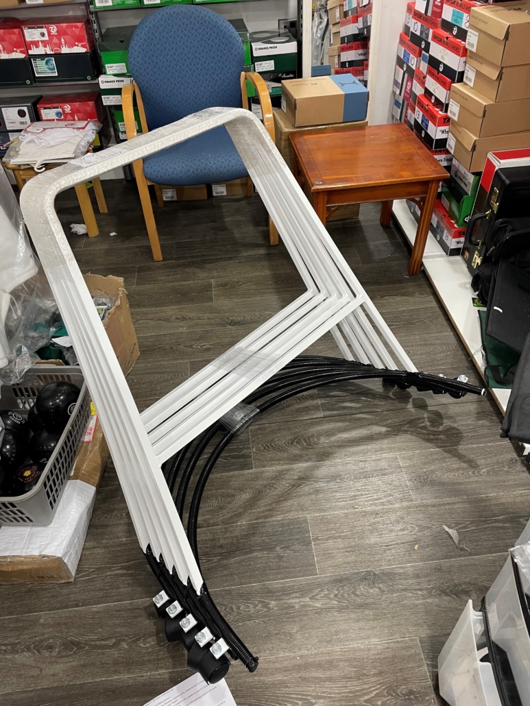 Bowls Collector (aka Pusher)