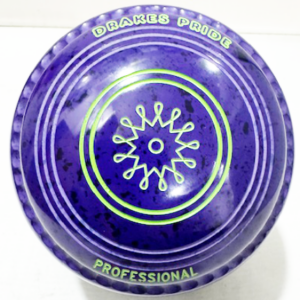 Drakes Pride Pro50 0000H Dark Purple Light Purple