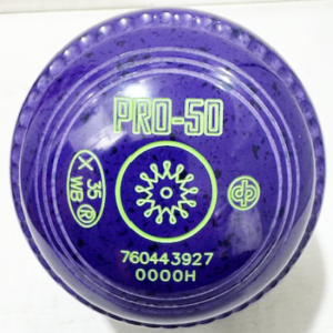 Drakes Pride Pro50 0000H Dark Purple Light Purple