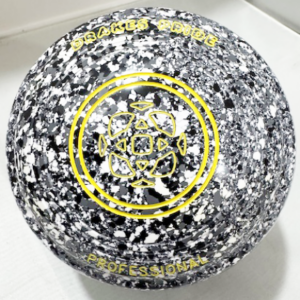 Drakes Pride Pro50 0H Grey White Black