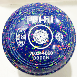 Drakes Pride Pro50 Blue fl HQ 0000H