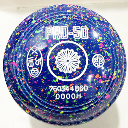 Drakes Pride Pro50 Blue fl HQ 0000H